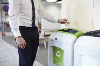 Introducing Our New Environmental Management System