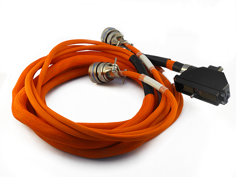 Cable Assembly